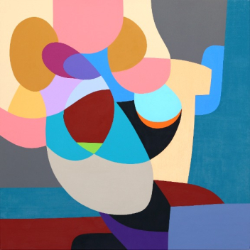 Federico Pinto Schmid: Libra